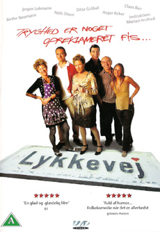 ConvertToISO8859Lykkevej