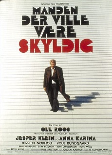 ConvertToISO8859Manden der ville v�re skyldig