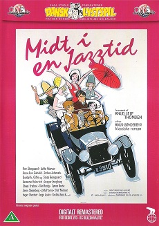 ConvertToISO8859Midt i en jazztid