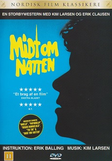 ConvertToISO8859Midt om natten