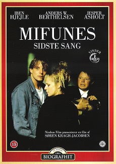 ConvertToISO8859Mifunes sidste sang