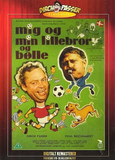 ConvertToISO8859Mig og min lillebror og Blle