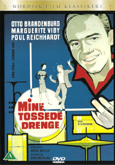 ConvertToISO8859Mine tossede drenge