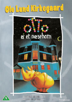 ConvertToISO8859Otto er et nsehorn [1983]