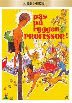 ConvertToISO8859Pas p� ryggen, professor !