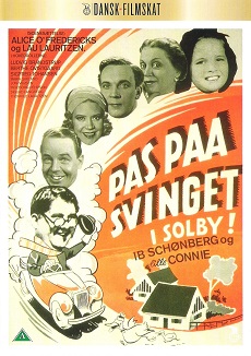 ConvertToISO8859Pas paa svinget i Solby!