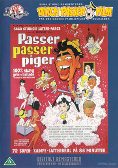 ConvertToISO8859Passer passer piger