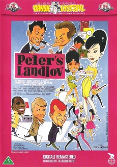 ConvertToISO8859Peters landlov