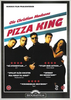 ConvertToISO8859Pizza King