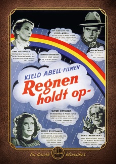 ConvertToISO8859Regnen holdt op -