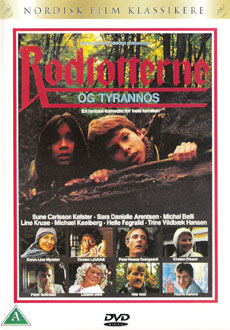 ConvertToISO8859R�dtotterne og Tyrannos