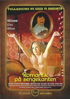 ConvertToISO8859Romantik p� sengekanten