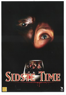 ConvertToISO8859Sidste time