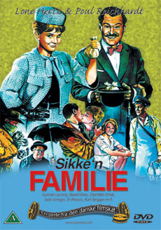 ConvertToISO8859Sikke'n familie
