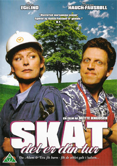 ConvertToISO8859Skat, det er din tur