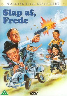 ConvertToISO8859Slap af, Frede!