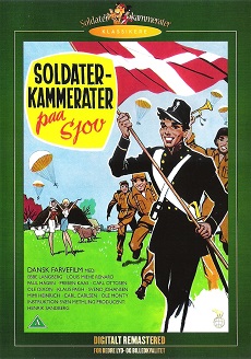 ConvertToISO8859Soldaterkammerater p� sjov