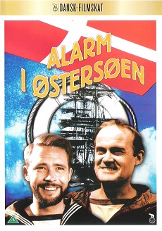 ConvertToISO8859Alarm i stersen / [ Sorte Shara: historien om MS1 ]