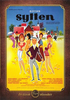 ConvertToISO8859Soya's Sytten