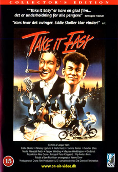 ConvertToISO8859Take it Easy