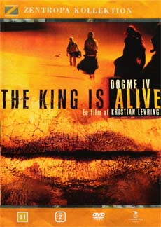 ConvertToISO8859King is Alive / [ The King is Alive]