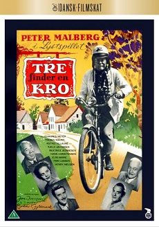 ConvertToISO8859Tre finder en kro