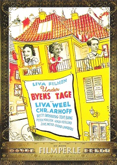 ConvertToISO8859Under byens tage