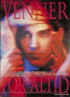 ConvertToISO8859Venner for altid