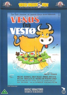 ConvertToISO8859Venus fra Vest�