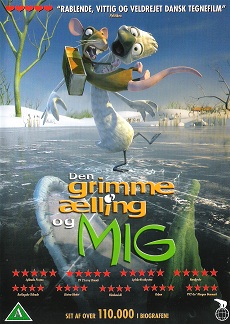 ConvertToISO8859Den Grimme �lling og mig