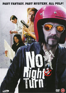 ConvertToISO8859No right turn