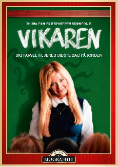 ConvertToISO8859Vikaren