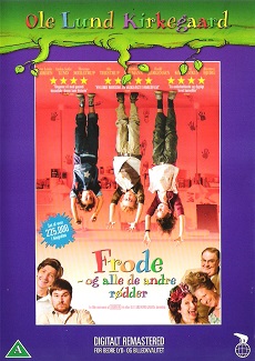 ConvertToISO8859Frode og alle de andre r�dder