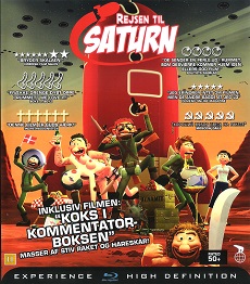 ConvertToISO8859Rejsen til Saturn