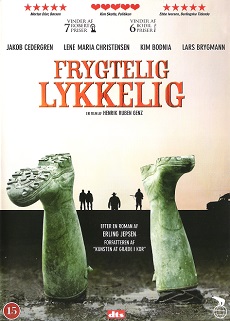 ConvertToISO8859Frygtelig lykkelig
