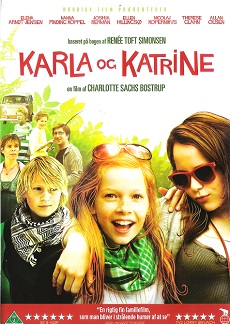 ConvertToISO8859Karla og Katrine