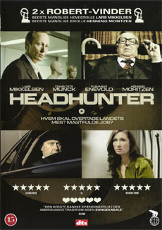 ConvertToISO8859Headhunter