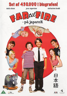ConvertToISO8859Far til fire p japansk