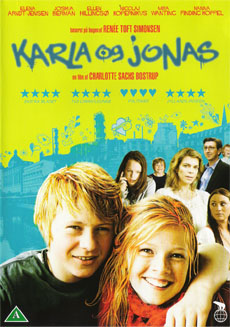 ConvertToISO8859Karla og Jonas