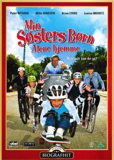 ConvertToISO8859Min s�sters b�rn alene hjemme