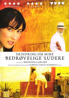 ConvertToISO8859Erindring om mine bedr�velige ludere