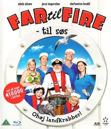 ConvertToISO8859Far til fire - til ss