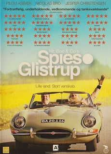 ConvertToISO8859Spies & Glistrup