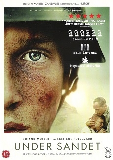 ConvertToISO8859Under sandet