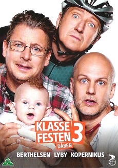 ConvertToISO8859Klassefesten 3 : Dben