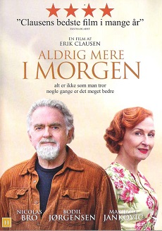 ConvertToISO8859Aldrig mere i morgen