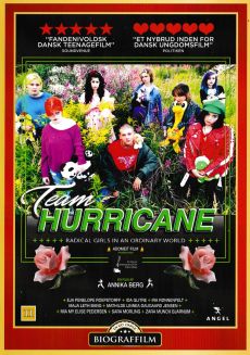 ConvertToISO8859Team Hurricane