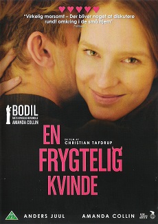 ConvertToISO8859En frygtelig kvinde