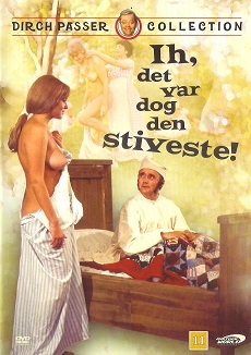 ConvertToISO8859Ih, det var dog den stiveste!