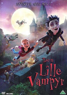 ConvertToISO8859Den lille vampyr